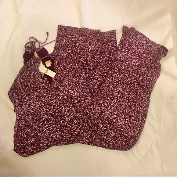 Maeve Claremont Jumpsuit - Picture 4 of 5